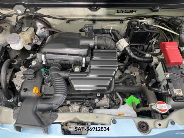 Suzuki ALTO 2019-03 305123-18