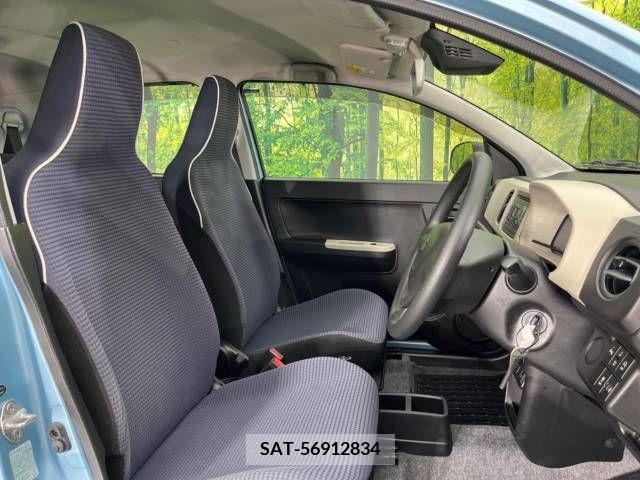 Suzuki ALTO 2019-03 305123-8