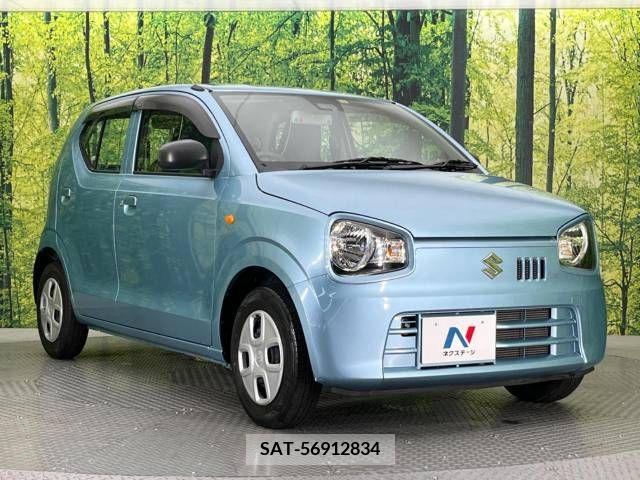 Suzuki ALTO 2019-03 305123-16
