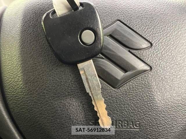 Suzuki ALTO 2019-03 305123-7