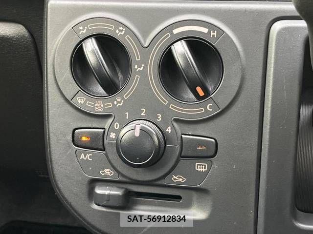 Suzuki ALTO 2019-03 305123-6