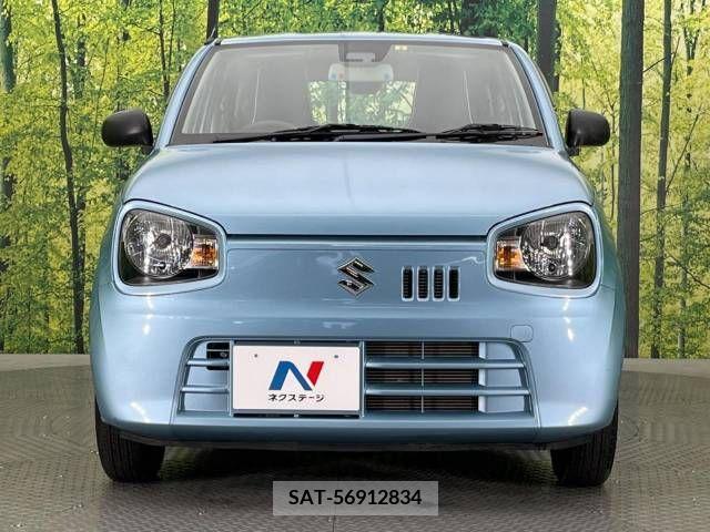 Suzuki ALTO 2019-03 305123-14