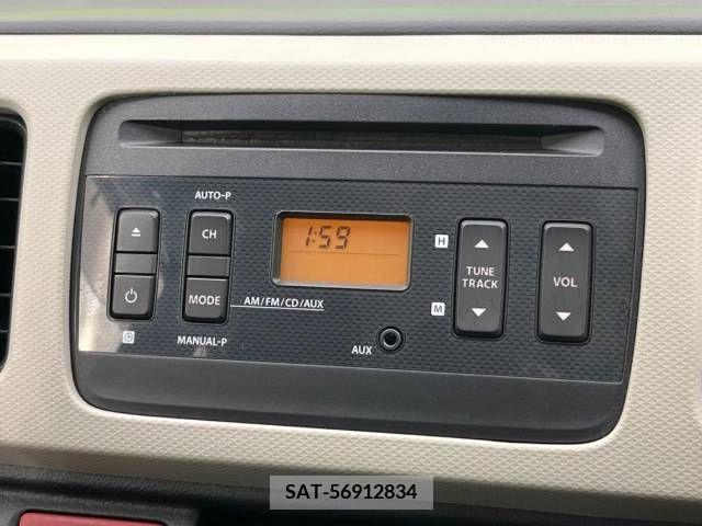 Suzuki ALTO 2019-03 305123-5