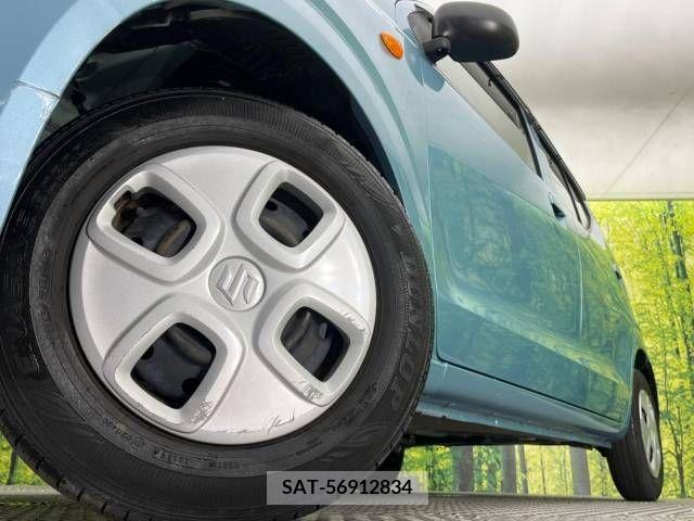 Suzuki ALTO 2019-03 305123-13