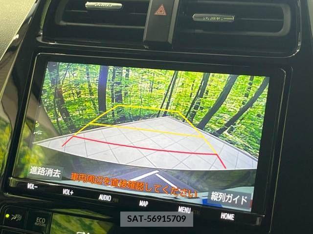Toyota PRIUS 2019-10 381729-3