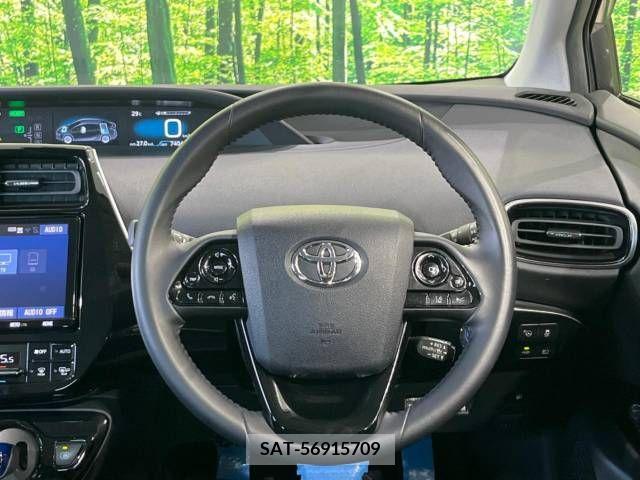 Toyota PRIUS 2019-10 381729-11