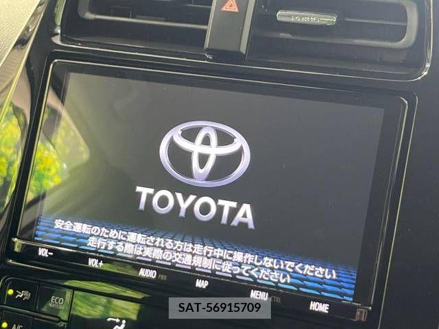 Toyota PRIUS 2019-10 381729-2