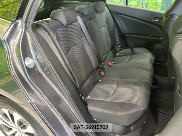 Toyota PRIUS 2019-10 381729-9