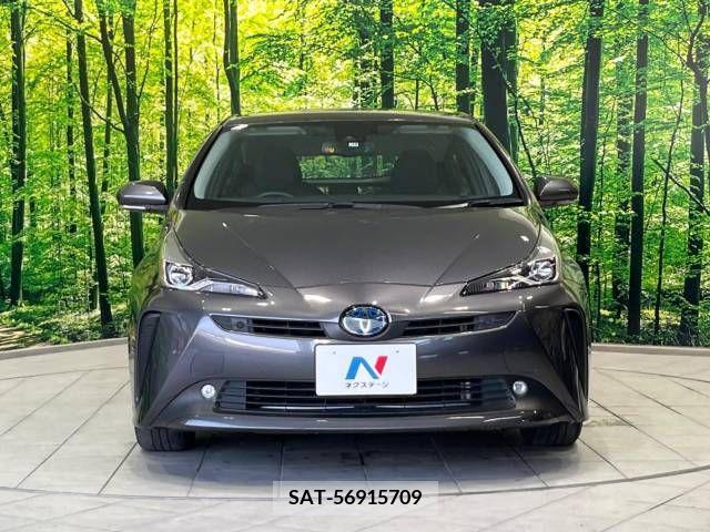 Toyota PRIUS 2019-10 381729-14