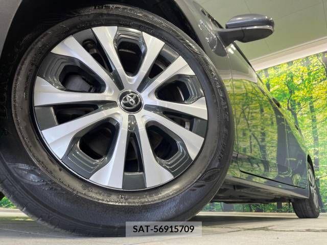 Toyota PRIUS 2019-10 381729-13