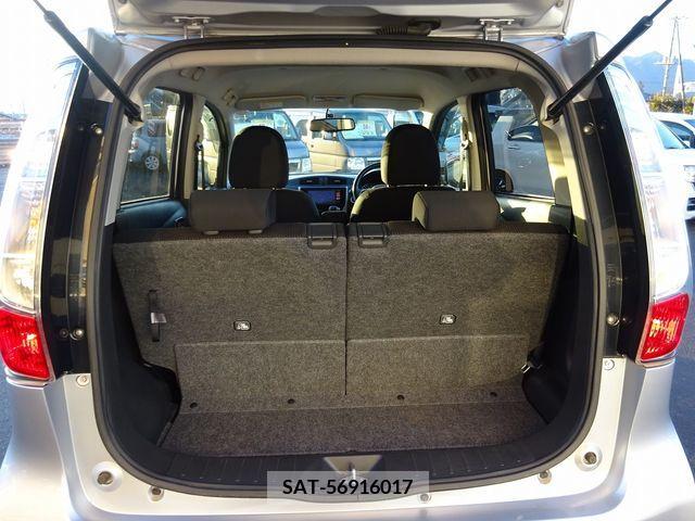Nissan DAYZ 2013-09 216694-14