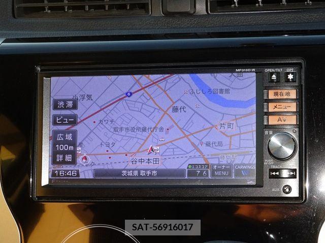 Nissan DAYZ 2013-09 216694-18