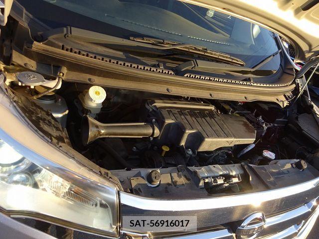 Nissan DAYZ 2013-09 216694-7