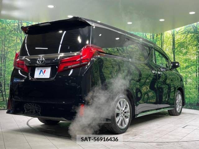 Toyota ALPHARD 2022-04 217359-17