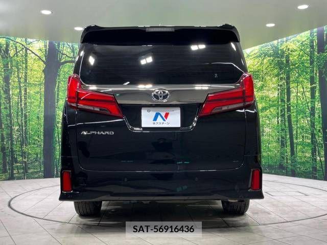 Toyota ALPHARD 2022-04 217359-15