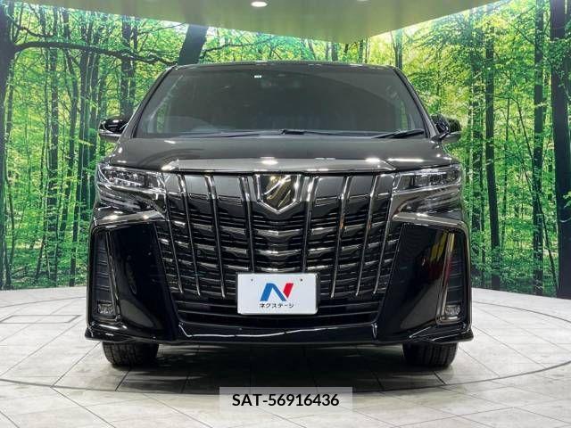 Toyota ALPHARD 2022-04 217359-14