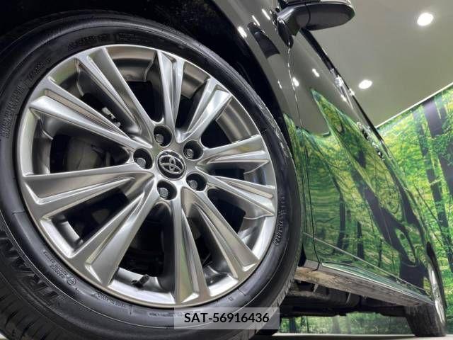 Toyota ALPHARD 2022-04 217359-13