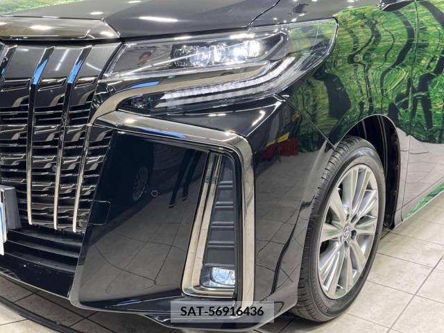 Toyota ALPHARD 2022-04 217359-12