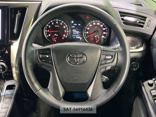 Toyota ALPHARD 2022-04 217359-11