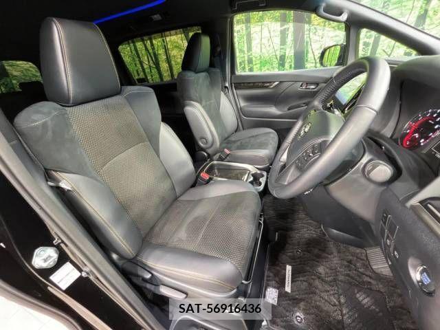 Toyota ALPHARD 2022-04 217359-8