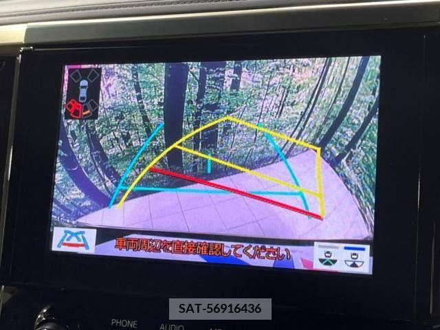Toyota ALPHARD 2022-04 217359-3