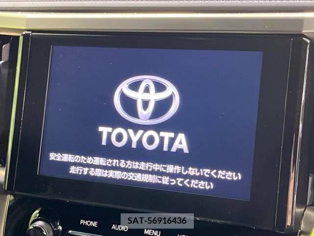 Toyota ALPHARD 2022-04 217359-2