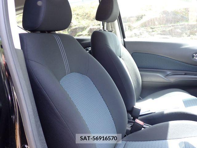 Nissan NOTE 2013-10 242312-19