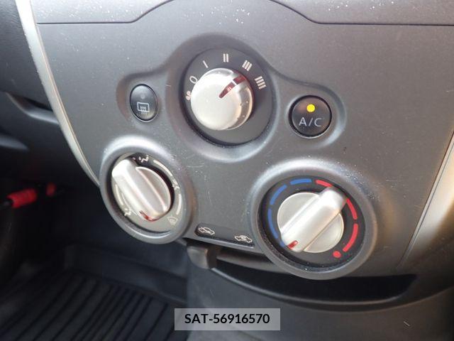 Nissan NOTE 2013-10 242312-14