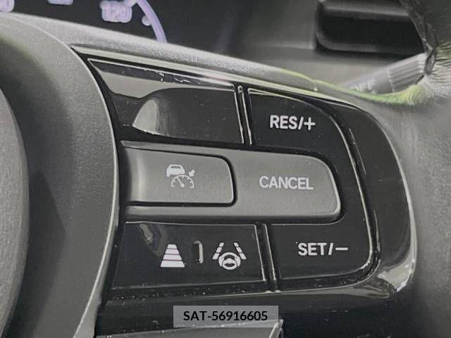 Honda VEZEL 2021-06 349295-6
