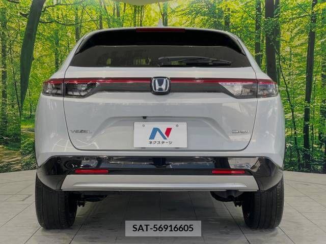 Honda VEZEL 2021-06 349295-15