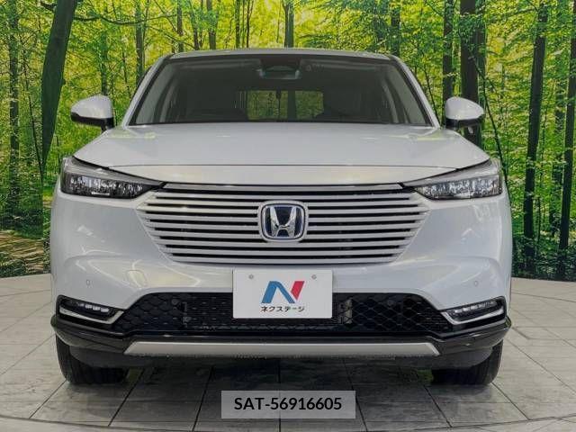 Honda VEZEL 2021-06 349295-14