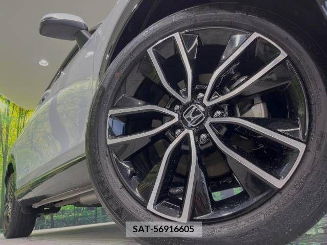 Honda VEZEL 2021-06 349295-13