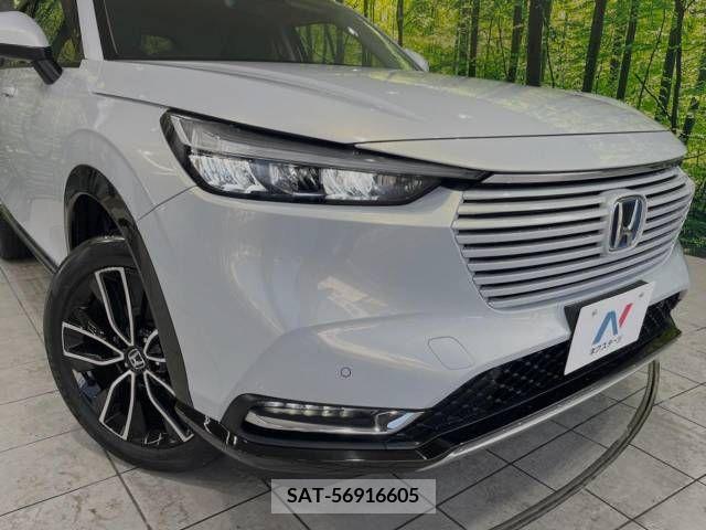 Honda VEZEL 2021-06 349295-12