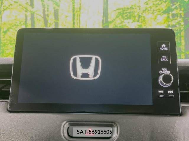 Honda VEZEL 2021-06 349295-2