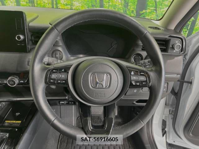 Honda VEZEL 2021-06 349295-11