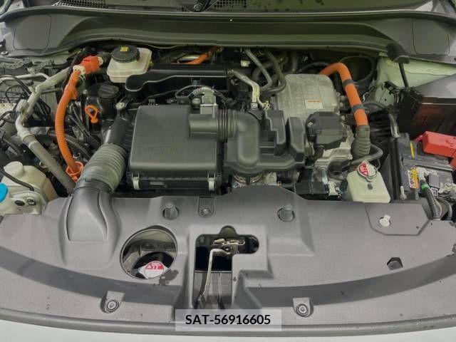 Honda VEZEL 2021-06 349295-18