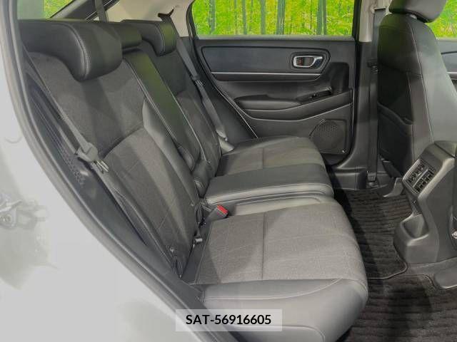 Honda VEZEL 2021-06 349295-9