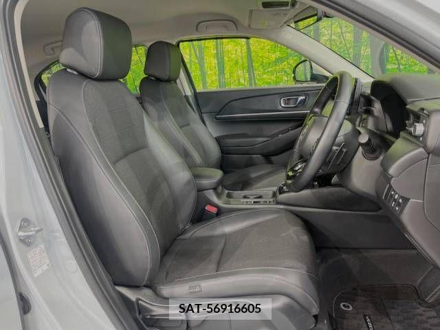Honda VEZEL 2021-06 349295-8