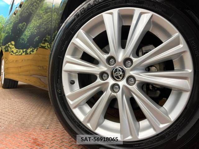 Toyota ALPHARD 2020-07 355370-12