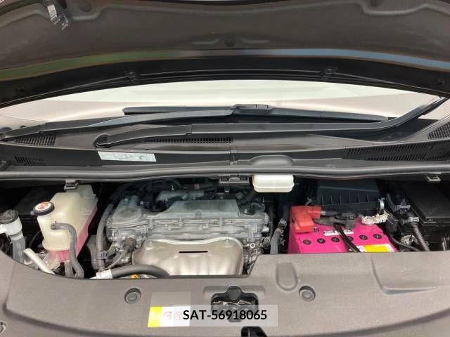 Toyota ALPHARD 2020-07 355370-19
