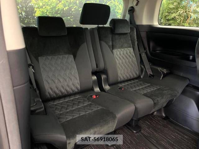 Toyota ALPHARD 2020-07 355370-10
