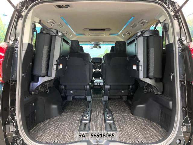 Toyota ALPHARD 2020-07 355370-11