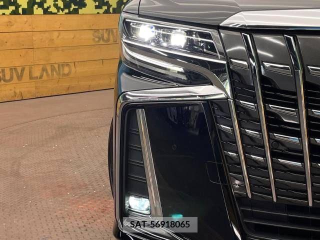 Toyota ALPHARD 2020-07 355370-13