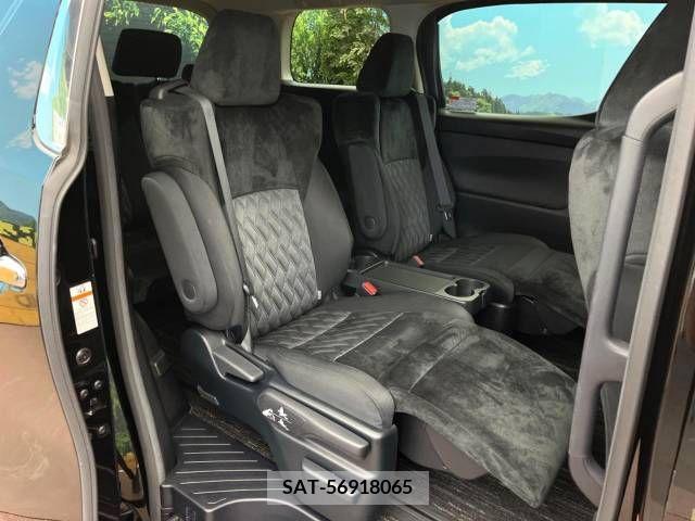 Toyota ALPHARD 2020-07 355370-9