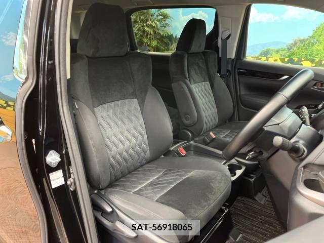 Toyota ALPHARD 2020-07 355370-8