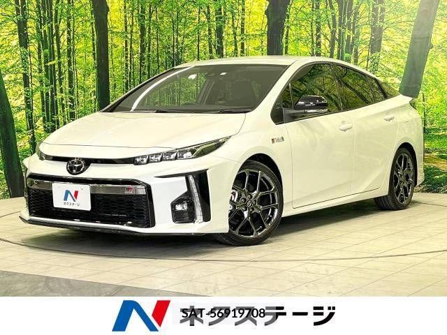 Toyota PRIUS PHV 2020-10 210388-0