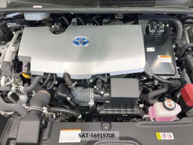 Toyota PRIUS PHV 2020-10 210388-18