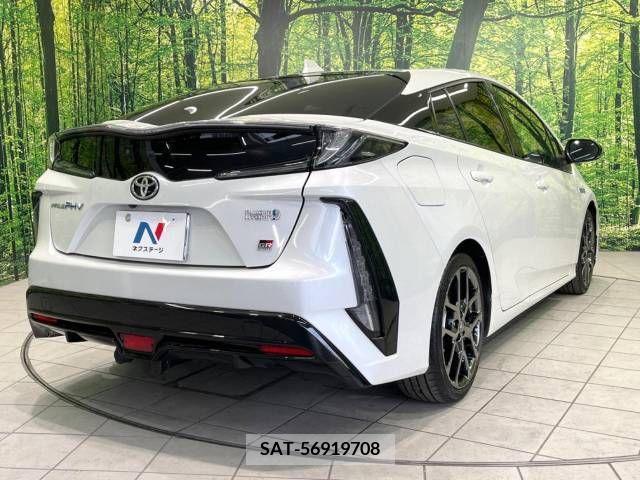 Toyota PRIUS PHV 2020-10 210388-17