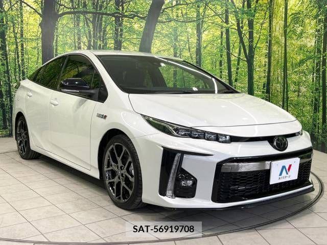 Toyota PRIUS PHV 2020-10 210388-16