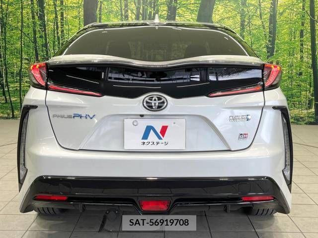 Toyota PRIUS PHV 2020-10 210388-15